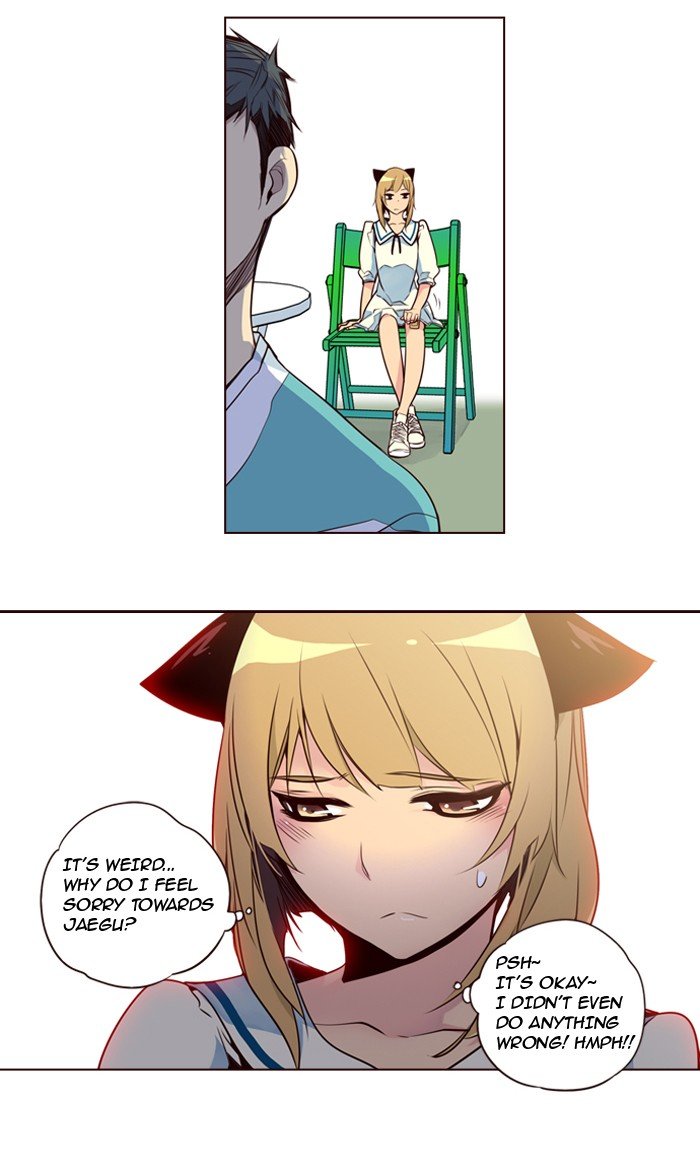 Girls of the Wild's Manhwa - Chapter 148 Page 10