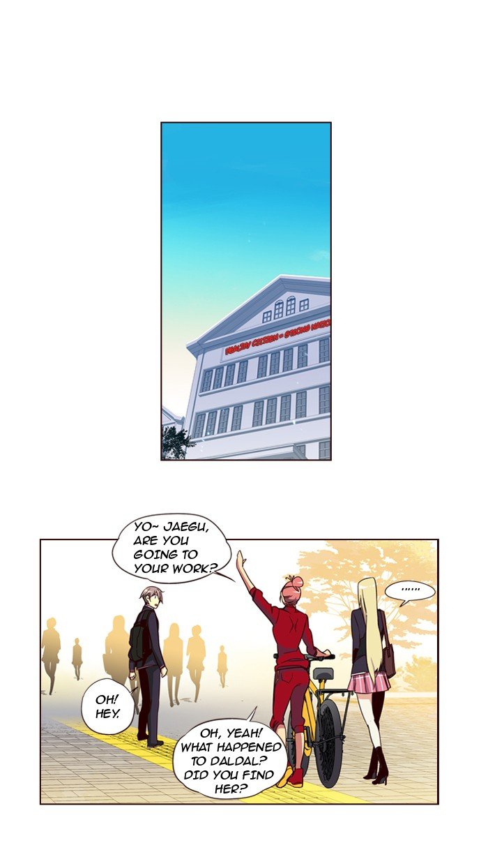 Girls of the Wild's Manhwa - Chapter 148 Page 11