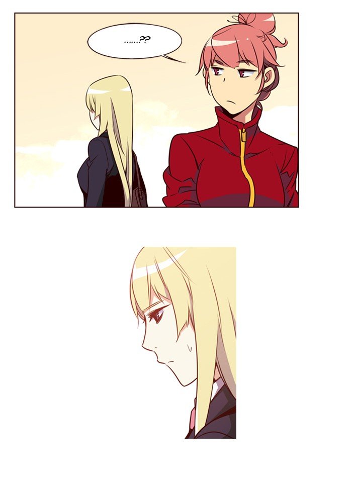 Girls of the Wild's Manhwa - Chapter 148 Page 13