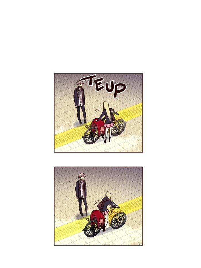 Girls of the Wild's Manhwa - Chapter 148 Page 16