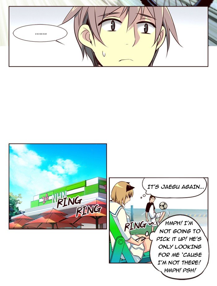 Girls of the Wild's Manhwa - Chapter 148 Page 18