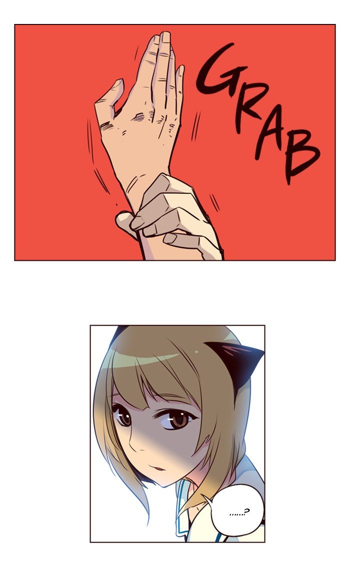 Girls of the Wild's Manhwa - Chapter 148 Page 24