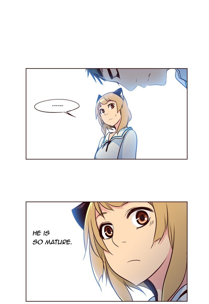 Girls of the Wild's Manhwa - Chapter 148 Page 27