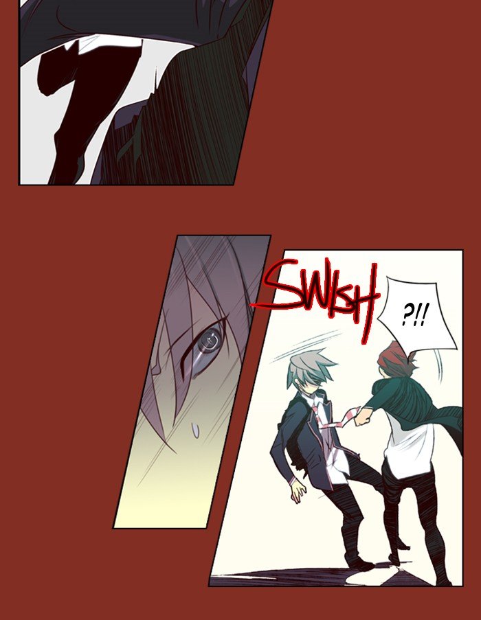 Girls of the Wild's Manhwa - Chapter 37 Page 4