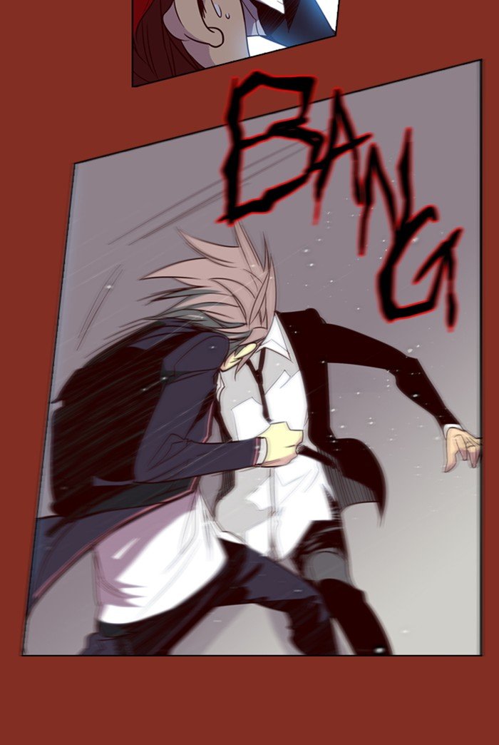 Girls of the Wild's Manhwa - Chapter 37 Page 8