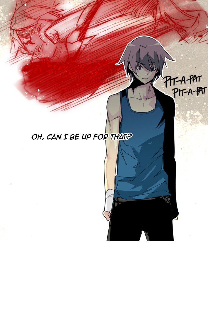 Girls of the Wild's Manhwa - Chapter 37 Page 24