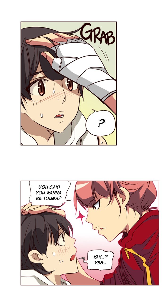 Girls of the Wild's Manhwa - Chapter 102 Page 11