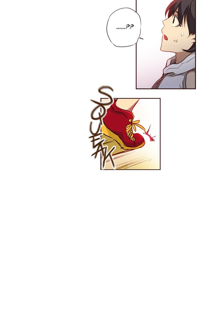 Girls of the Wild's Manhwa - Chapter 102 Page 14