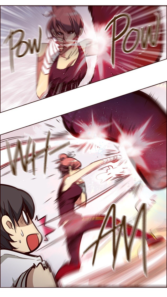 Girls of the Wild's Manhwa - Chapter 102 Page 15