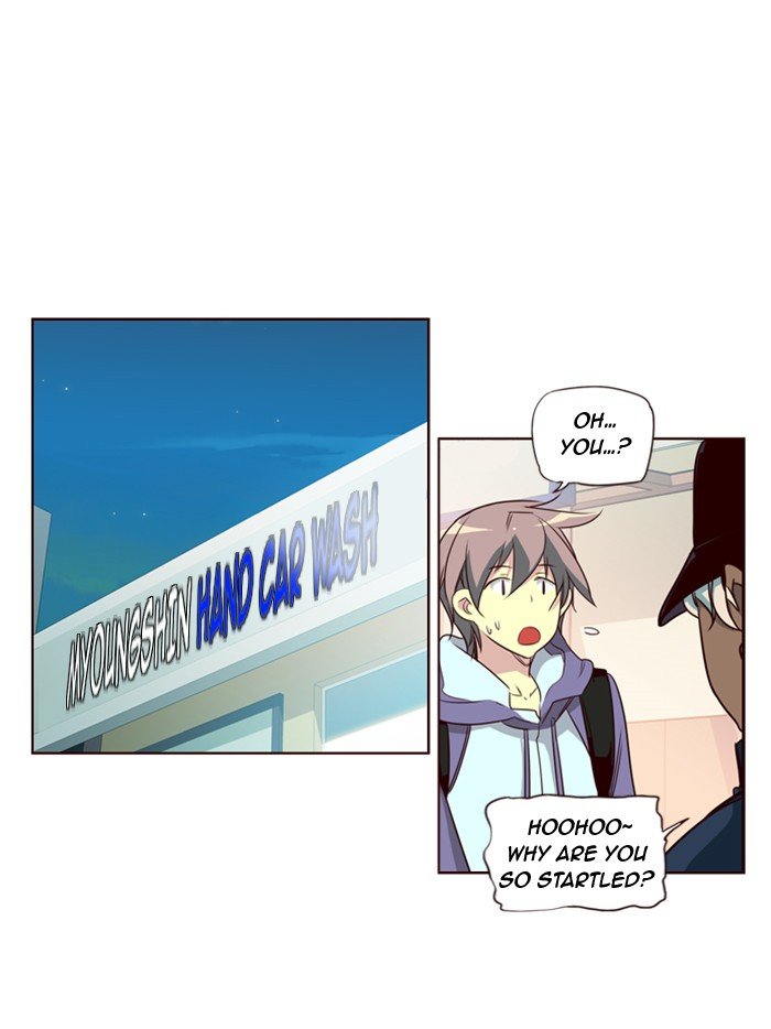 Girls of the Wild's Manhwa - Chapter 102 Page 17