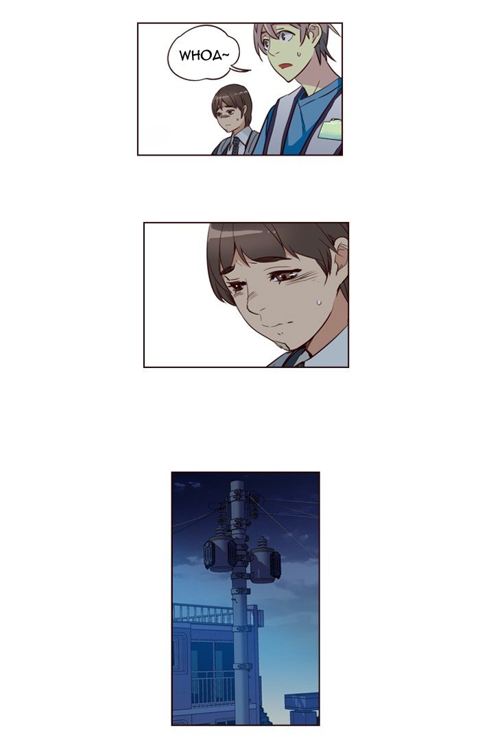 Girls of the Wild's Manhwa - Chapter 246 Page 3