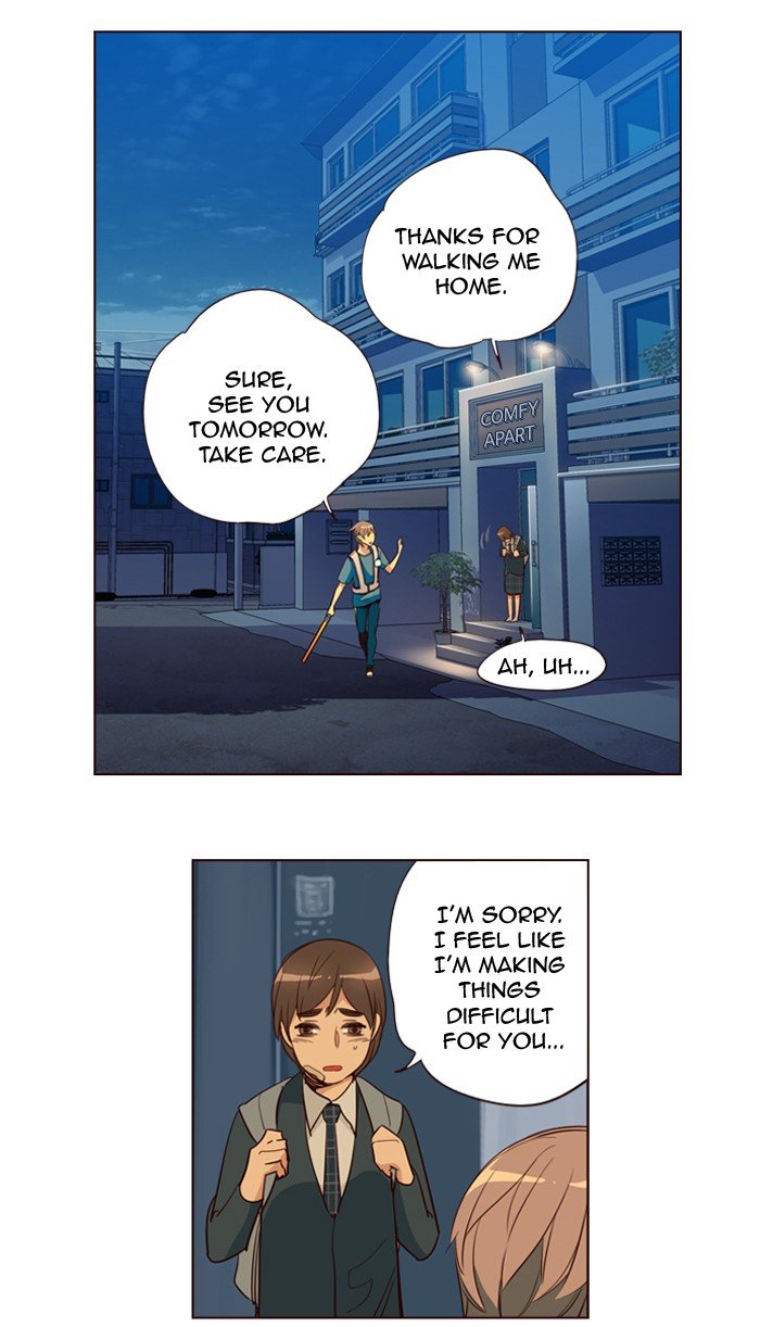 Girls of the Wild's Manhwa - Chapter 246 Page 4