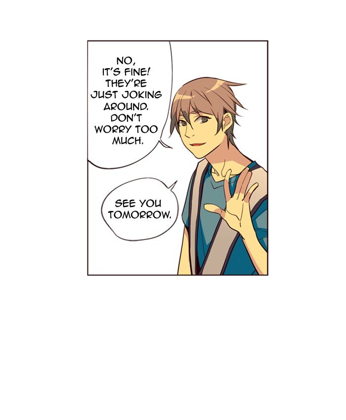 Girls of the Wild's Manhwa - Chapter 246 Page 5