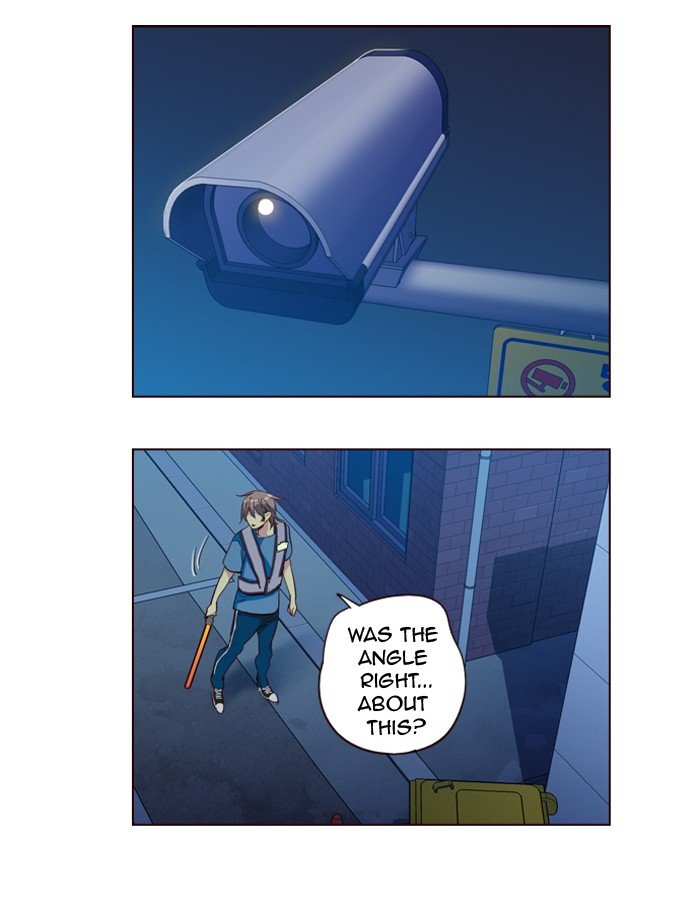 Girls of the Wild's Manhwa - Chapter 246 Page 8