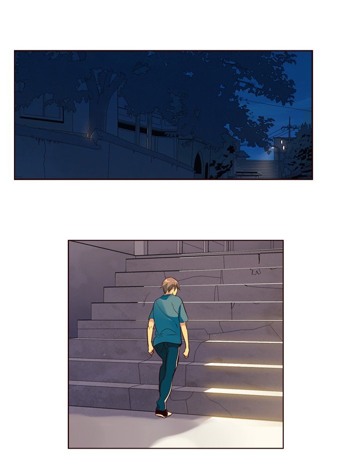 Girls of the Wild's Manhwa - Chapter 246 Page 9