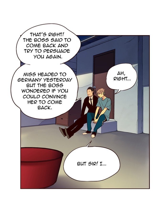 Girls of the Wild's Manhwa - Chapter 246 Page 11