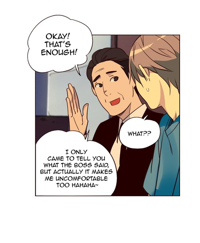 Girls of the Wild's Manhwa - Chapter 246 Page 12