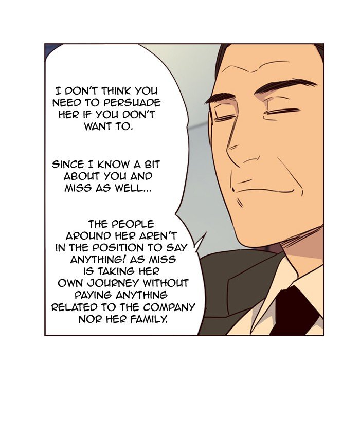 Girls of the Wild's Manhwa - Chapter 246 Page 13