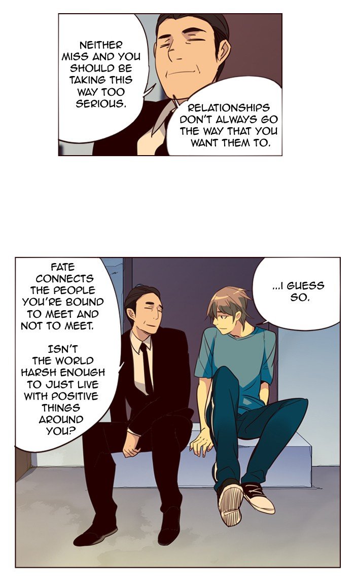 Girls of the Wild's Manhwa - Chapter 246 Page 15