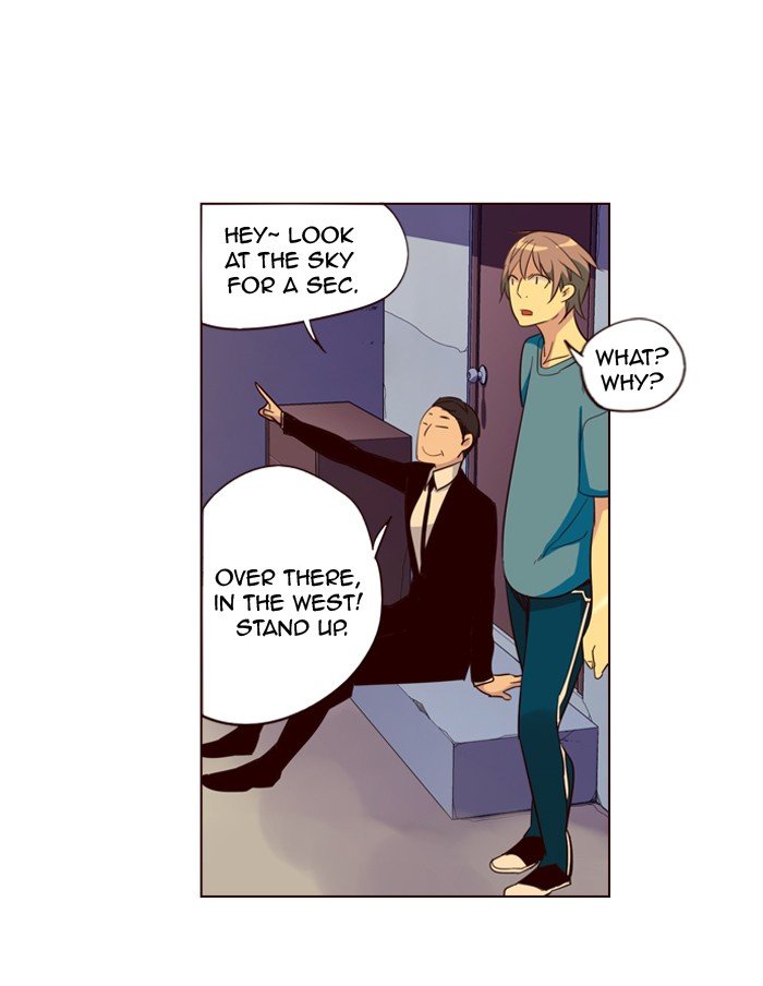 Girls of the Wild's Manhwa - Chapter 246 Page 16