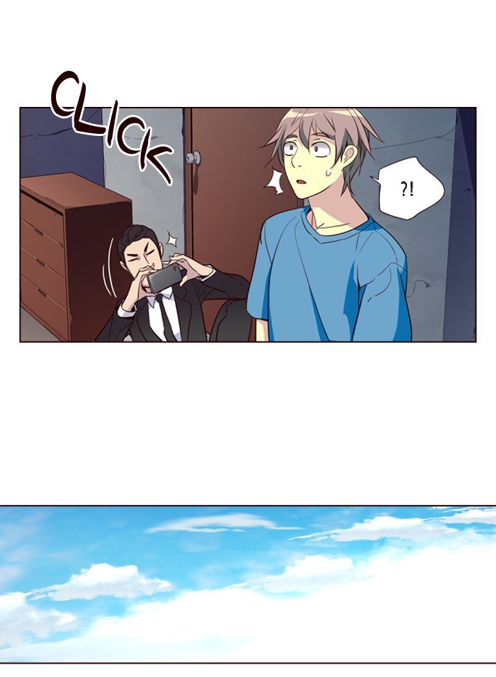 Girls of the Wild's Manhwa - Chapter 246 Page 17