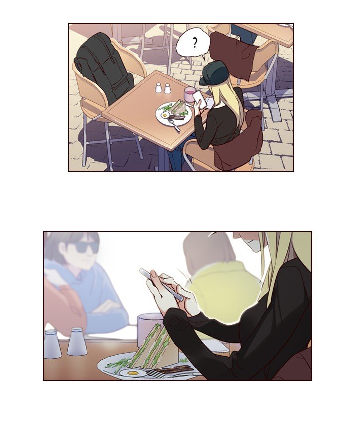 Girls of the Wild's Manhwa - Chapter 246 Page 19