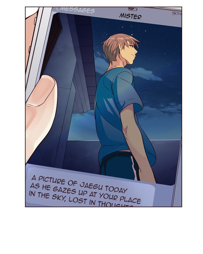 Girls of the Wild's Manhwa - Chapter 246 Page 20