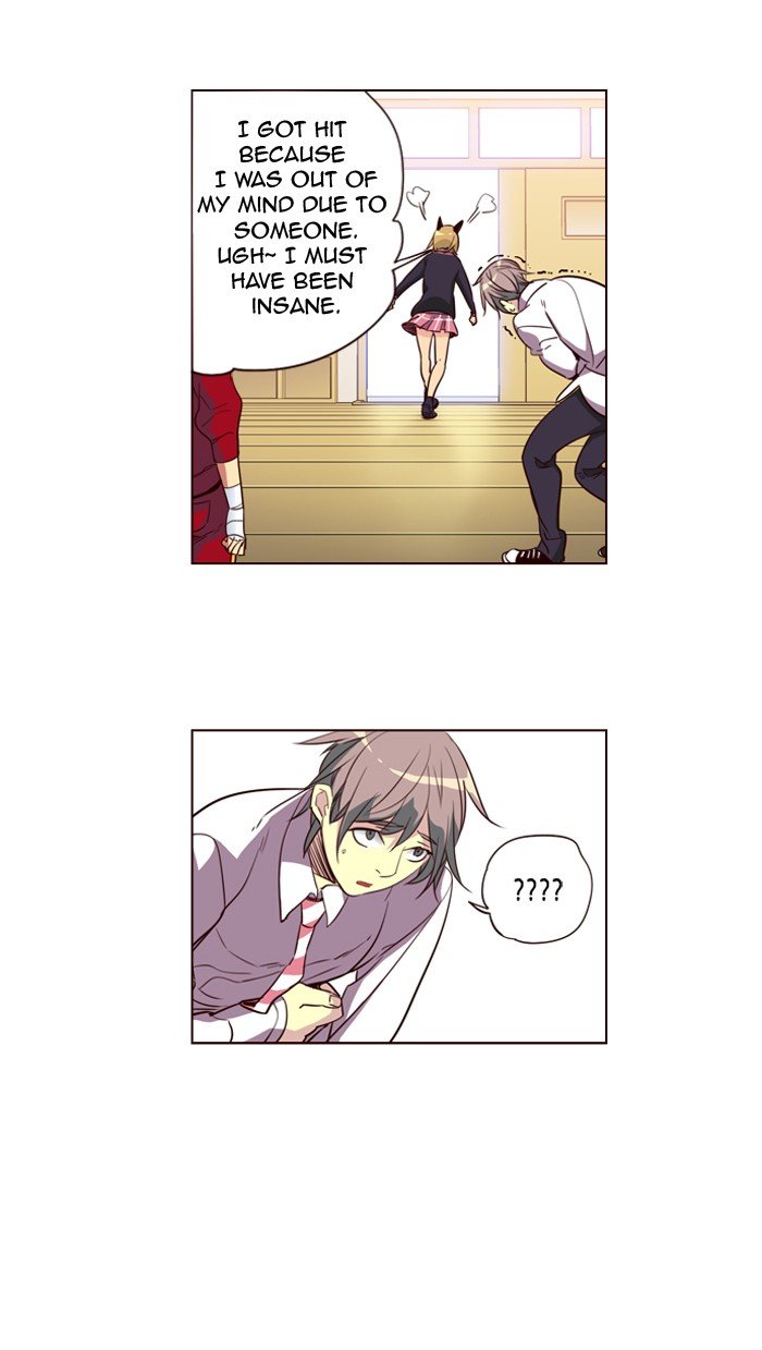 Girls of the Wild's Manhwa - Chapter 246 Page 26