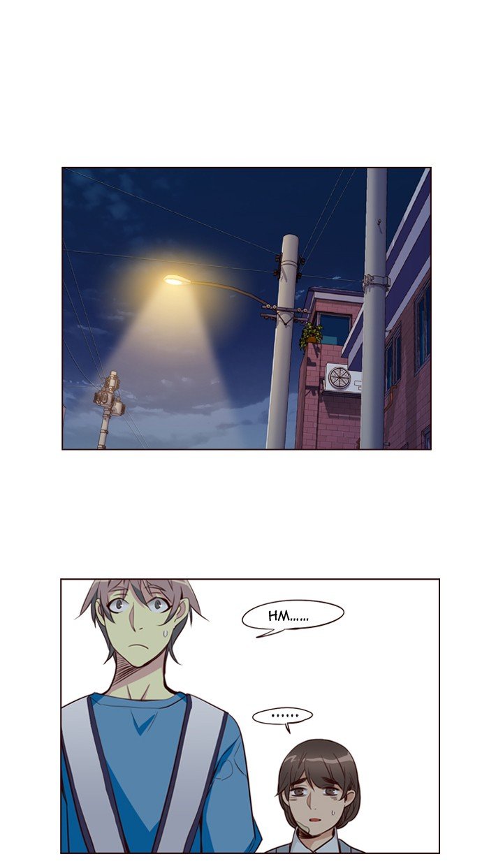 Girls of the Wild's Manhwa - Chapter 246 Page 27