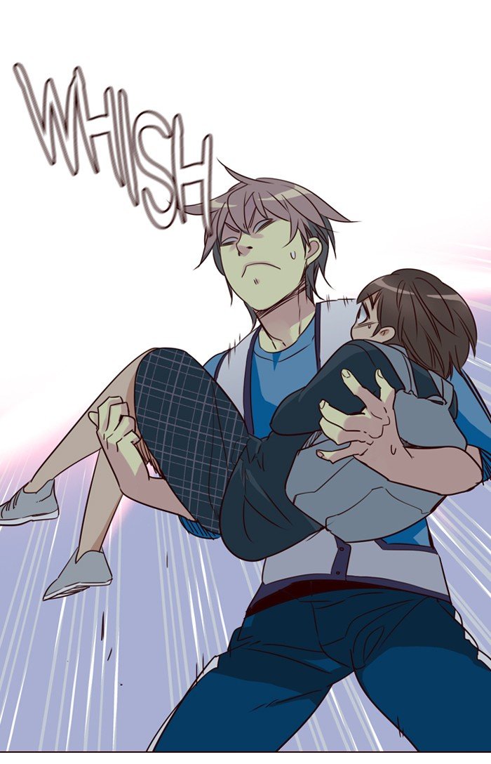 Girls of the Wild's Manhwa - Chapter 246 Page 34