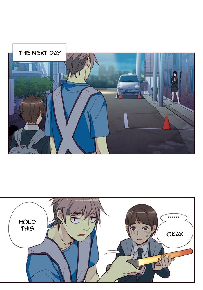 Girls of the Wild's Manhwa - Chapter 246 Page 37