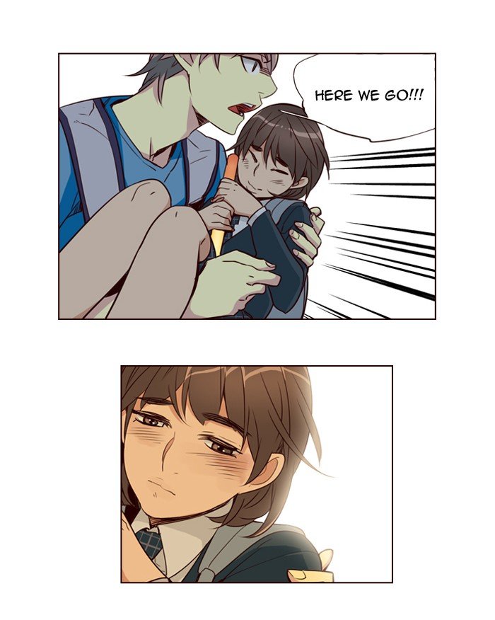 Girls of the Wild's Manhwa - Chapter 246 Page 38