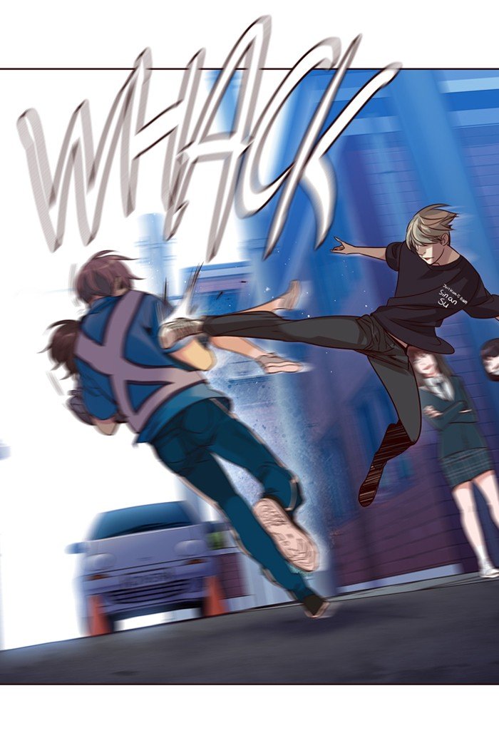 Girls of the Wild's Manhwa - Chapter 246 Page 39