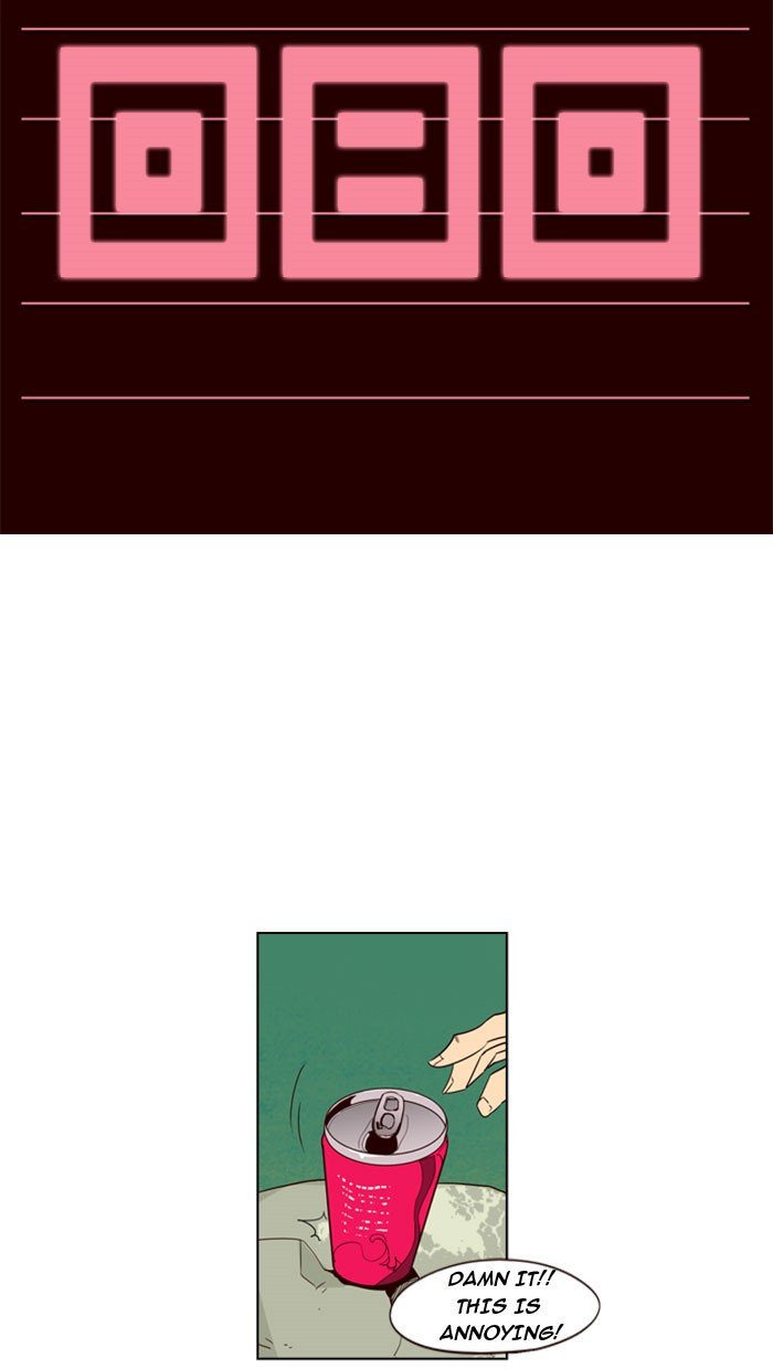 Girls of the Wild's Manhwa - Chapter 80 Page 1