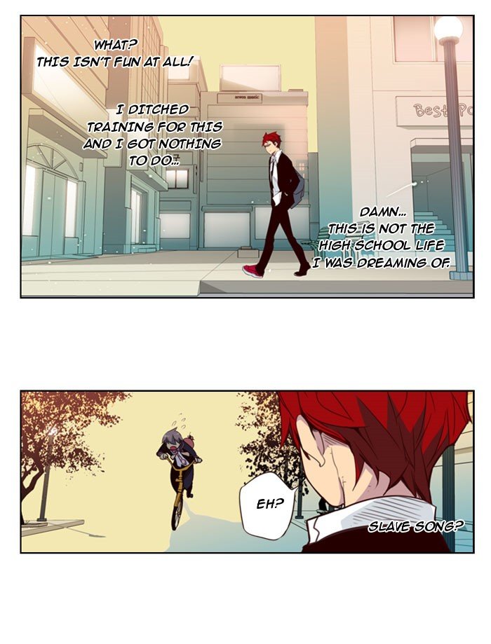 Girls of the Wild's Manhwa - Chapter 80 Page 8