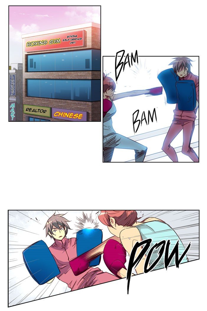 Girls of the Wild's Manhwa - Chapter 80 Page 11