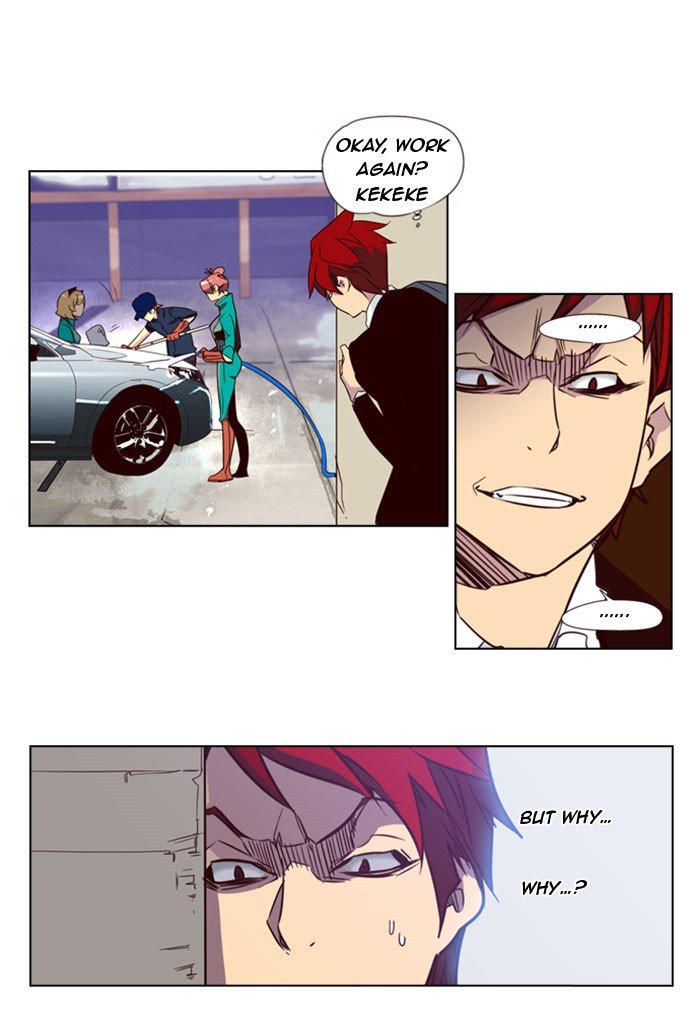 Girls of the Wild's Manhwa - Chapter 80 Page 14