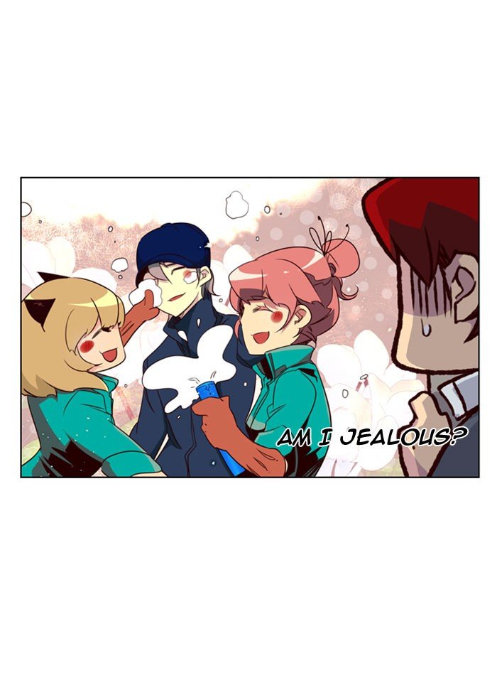 Girls of the Wild's Manhwa - Chapter 80 Page 15