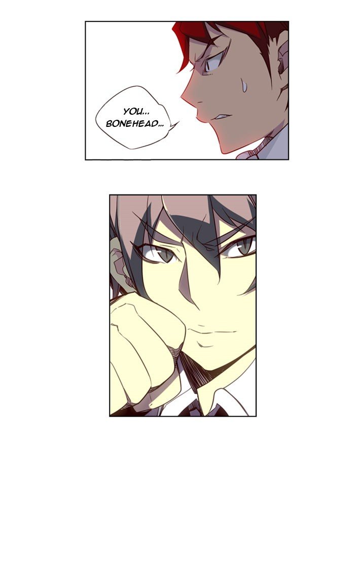 Girls of the Wild's Manhwa - Chapter 80 Page 19