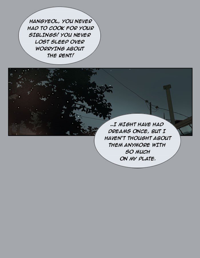 Girls of the Wild's Manhwa - Chapter 80 Page 23