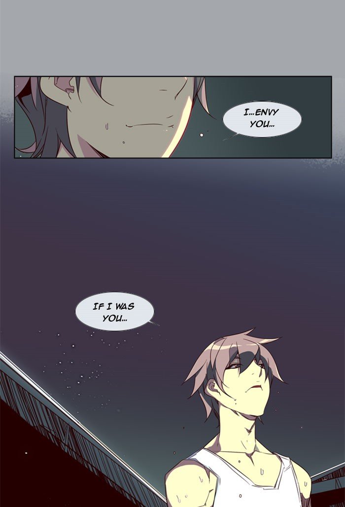 Girls of the Wild's Manhwa - Chapter 80 Page 24