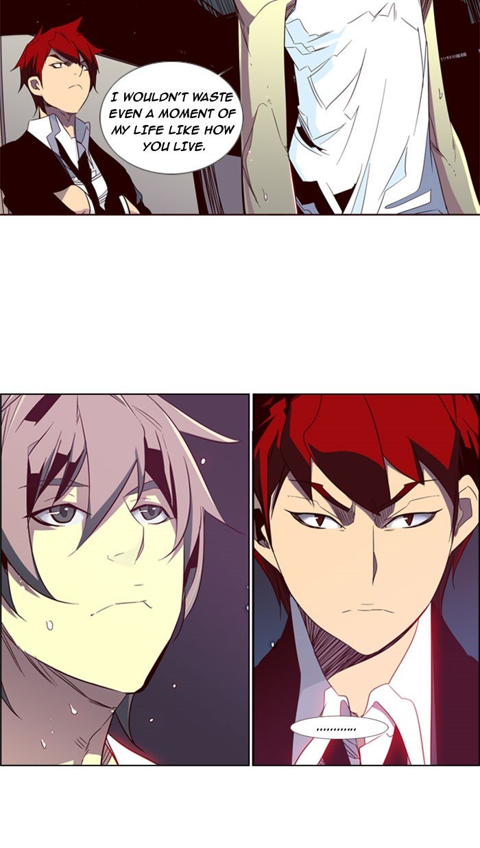 Girls of the Wild's Manhwa - Chapter 80 Page 25