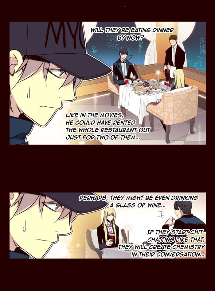 Girls of the Wild's Manhwa - Chapter 133 Page 6