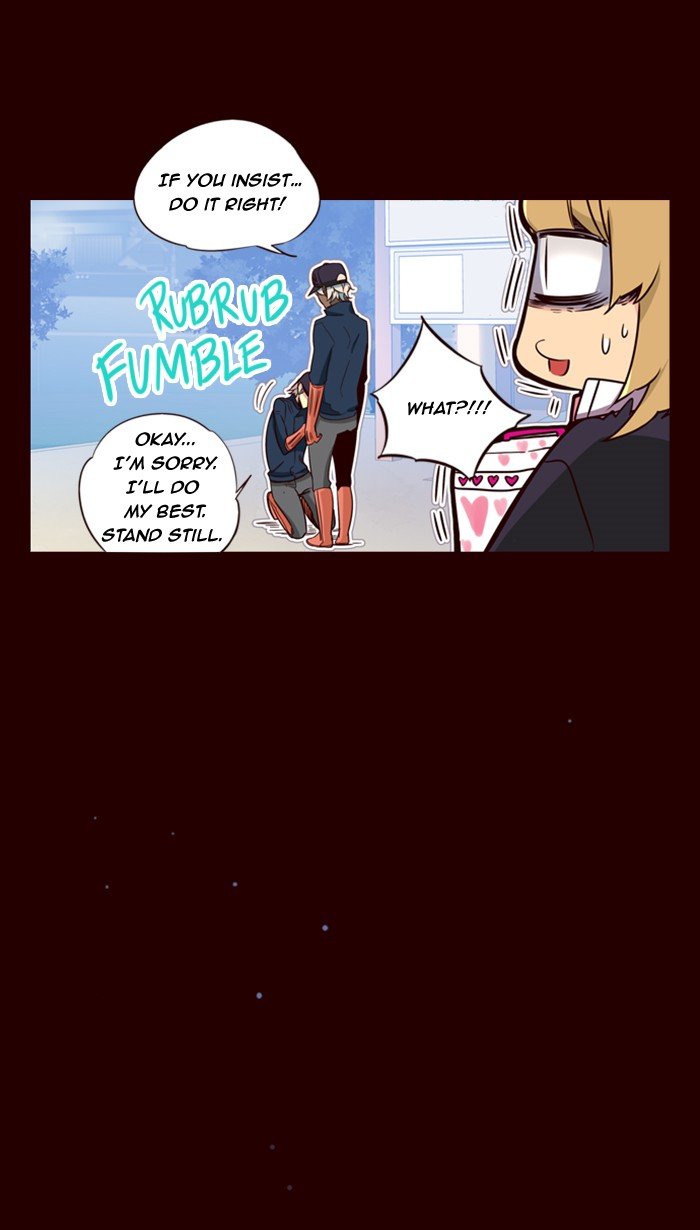 Girls of the Wild's Manhwa - Chapter 133 Page 10