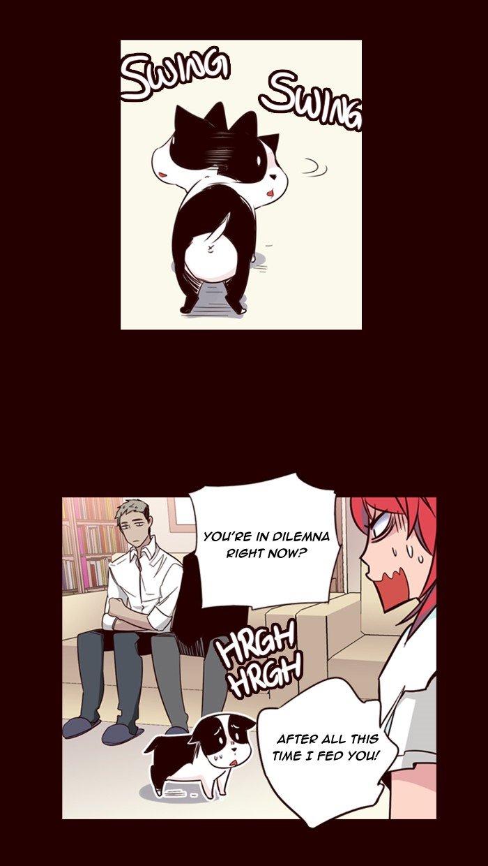 Girls of the Wild's Manhwa - Chapter 133 Page 14