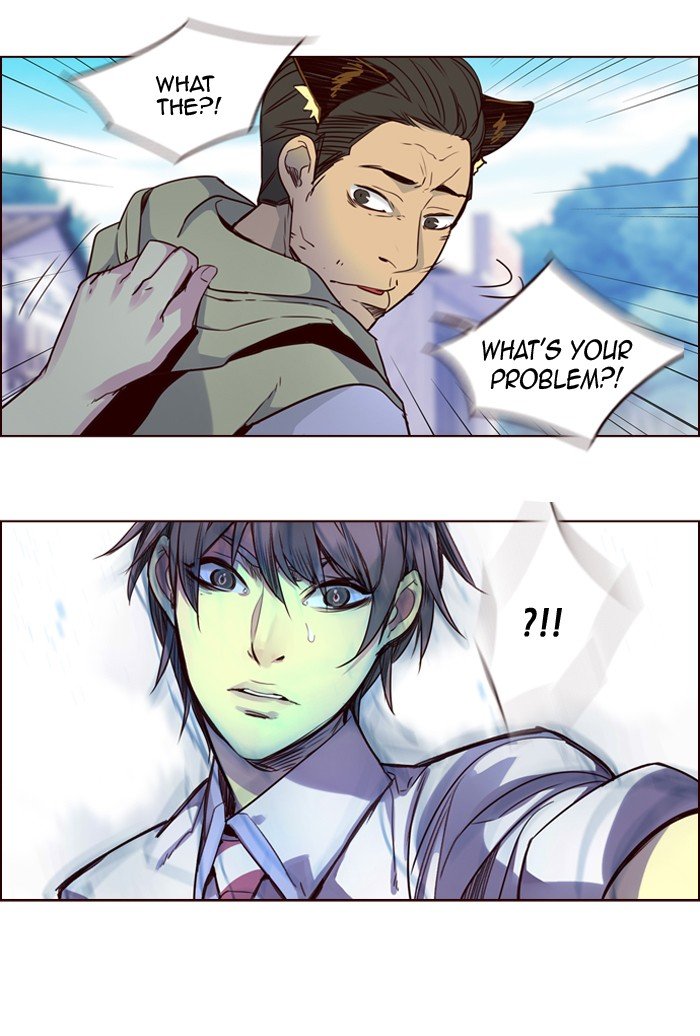 Girls of the Wild's Manhwa - Chapter 237 Page 2