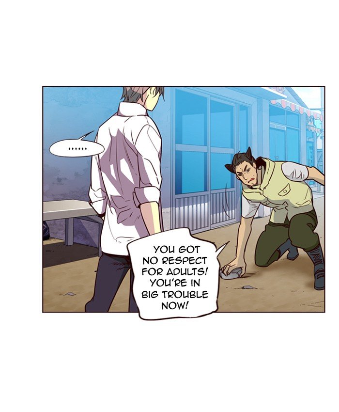 Girls of the Wild's Manhwa - Chapter 237 Page 8