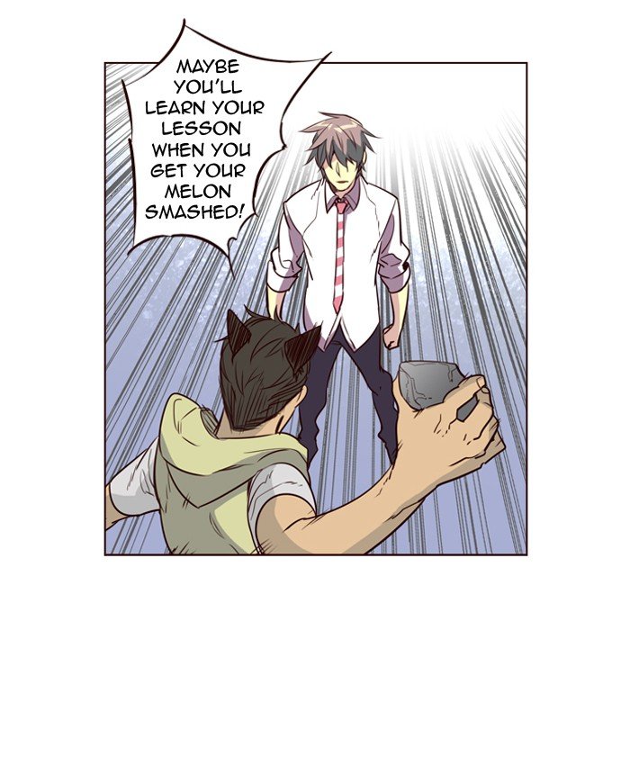 Girls of the Wild's Manhwa - Chapter 237 Page 9