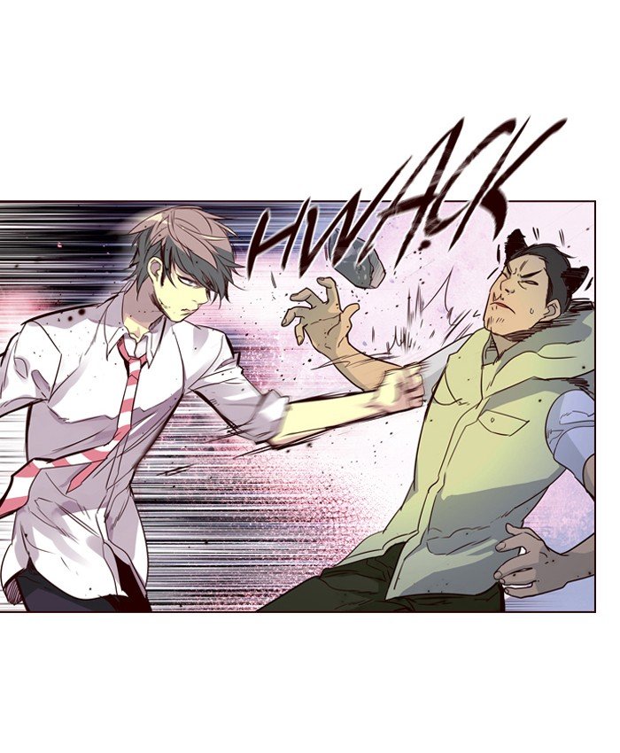 Girls of the Wild's Manhwa - Chapter 237 Page 10