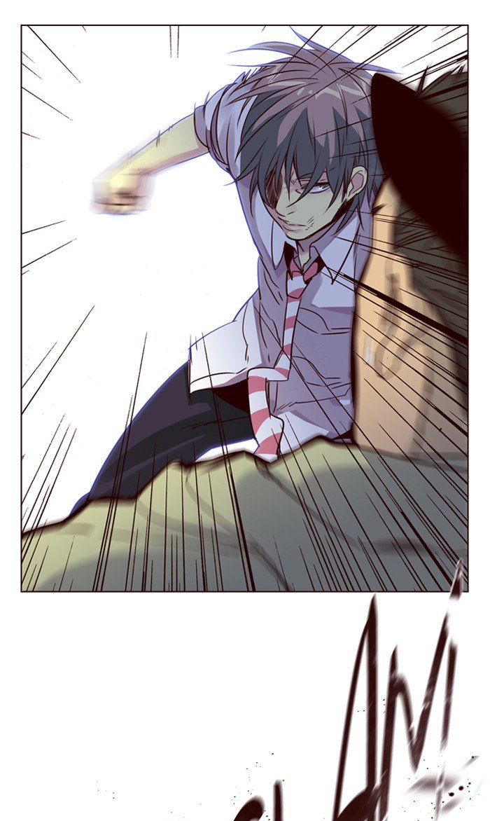 Girls of the Wild's Manhwa - Chapter 237 Page 12